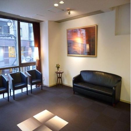 Court Hotel Fukuoka Tenjin - Vacation Stay 42334V ภายนอก รูปภาพ