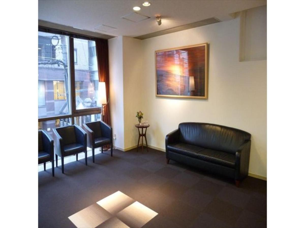 Court Hotel Fukuoka Tenjin - Vacation Stay 42334V ภายนอก รูปภาพ