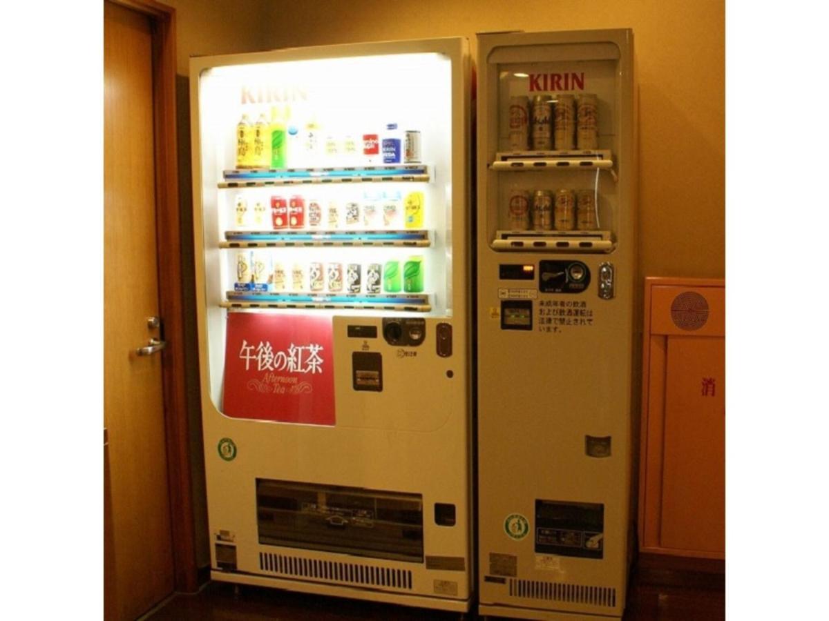 Court Hotel Fukuoka Tenjin - Vacation Stay 42334V ภายนอก รูปภาพ