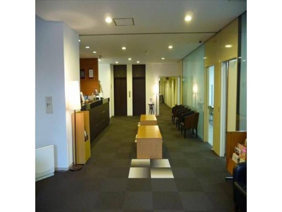 Court Hotel Fukuoka Tenjin - Vacation Stay 42334V ภายนอก รูปภาพ