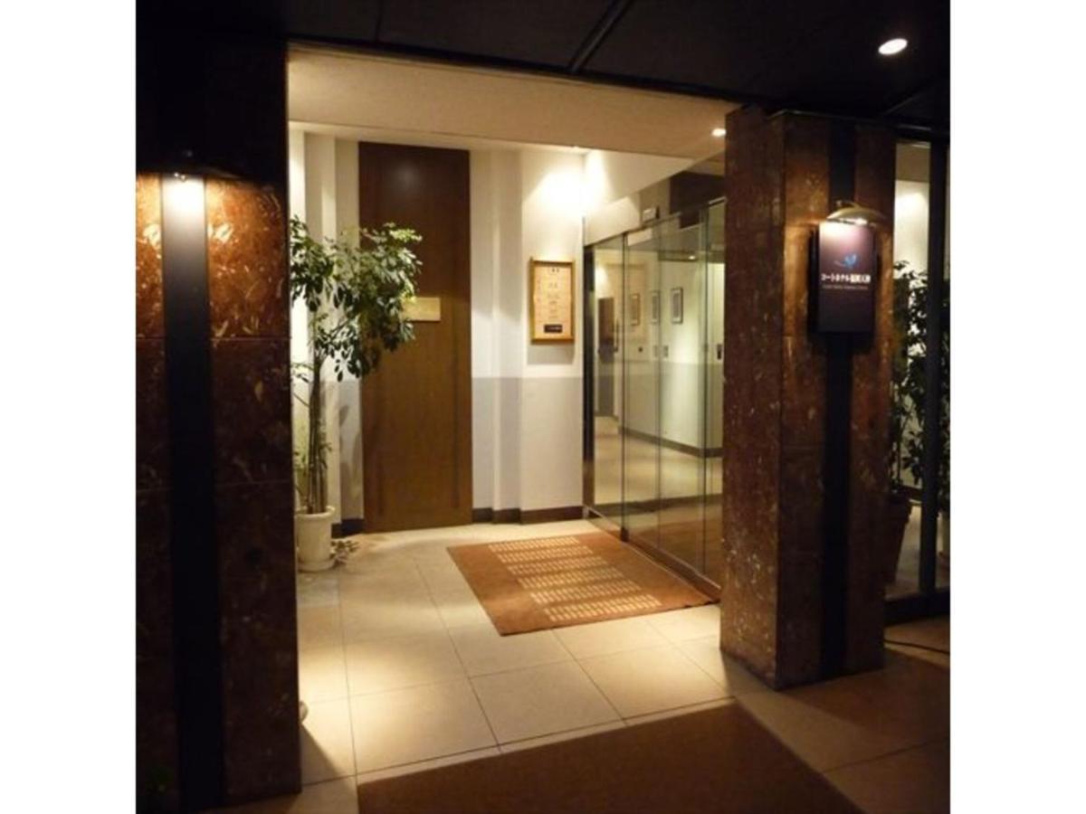 Court Hotel Fukuoka Tenjin - Vacation Stay 42334V ภายนอก รูปภาพ