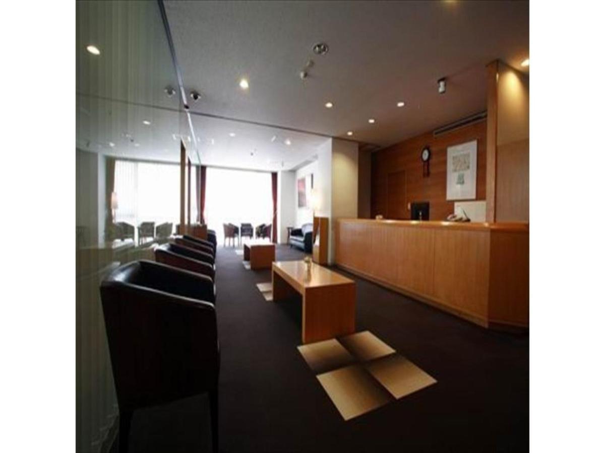 Court Hotel Fukuoka Tenjin - Vacation Stay 42334V ภายนอก รูปภาพ
