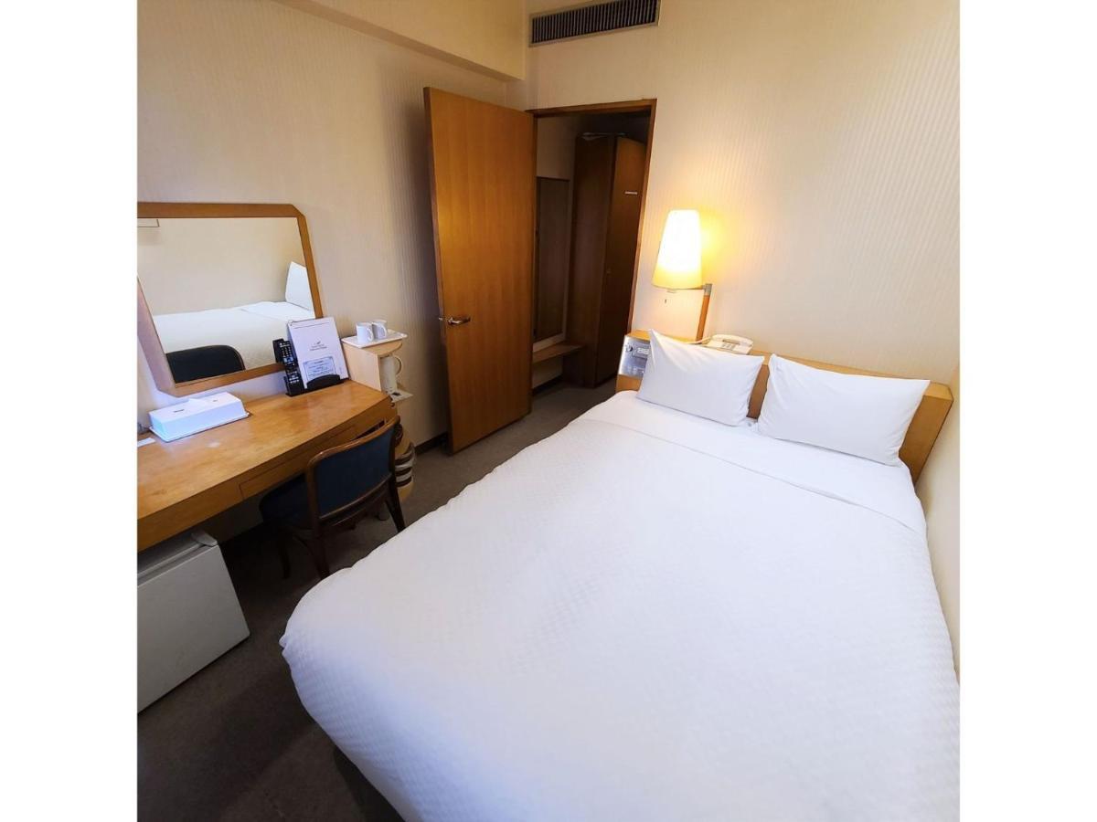 Court Hotel Fukuoka Tenjin - Vacation Stay 42334V ภายนอก รูปภาพ